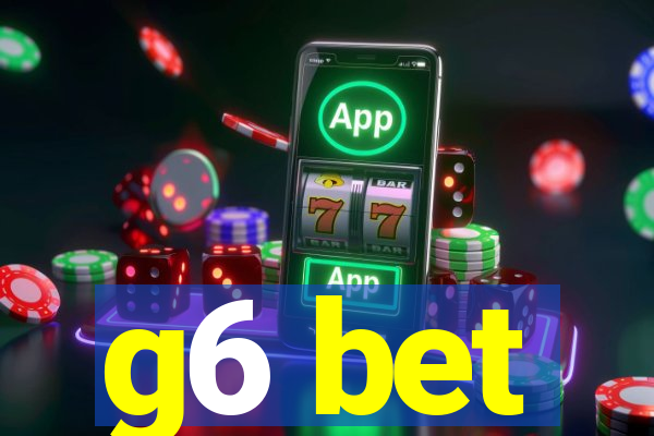 g6 bet